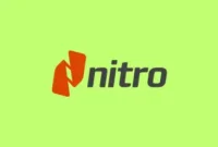 Download Nitro PDF Full Crack